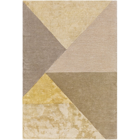 Livabliss Glasgow GLS-2304 Handmade Area Rug GLS2304-810